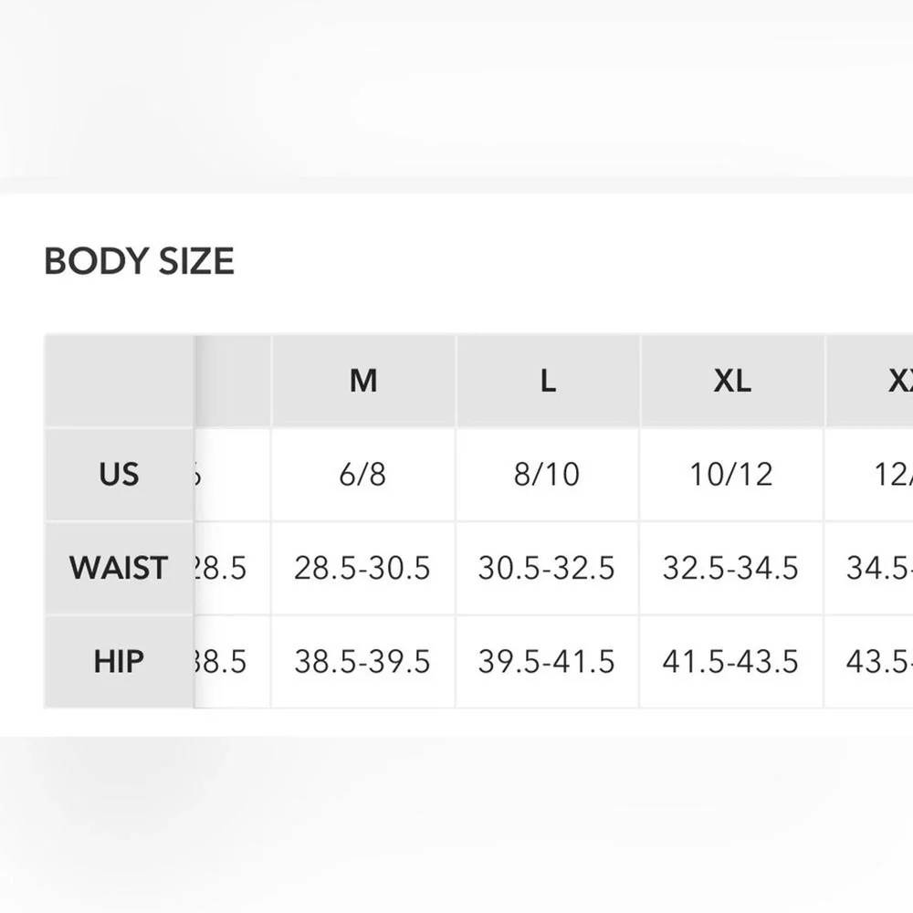 NWT Cupshe Green Scalloped Bikini Bottom High Cut Womens XL beach vacation - Picture 7 of 7